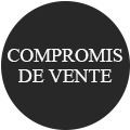 Compromis de vente