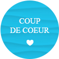 Coup de cœur