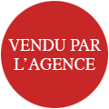 Vendu par l'agence